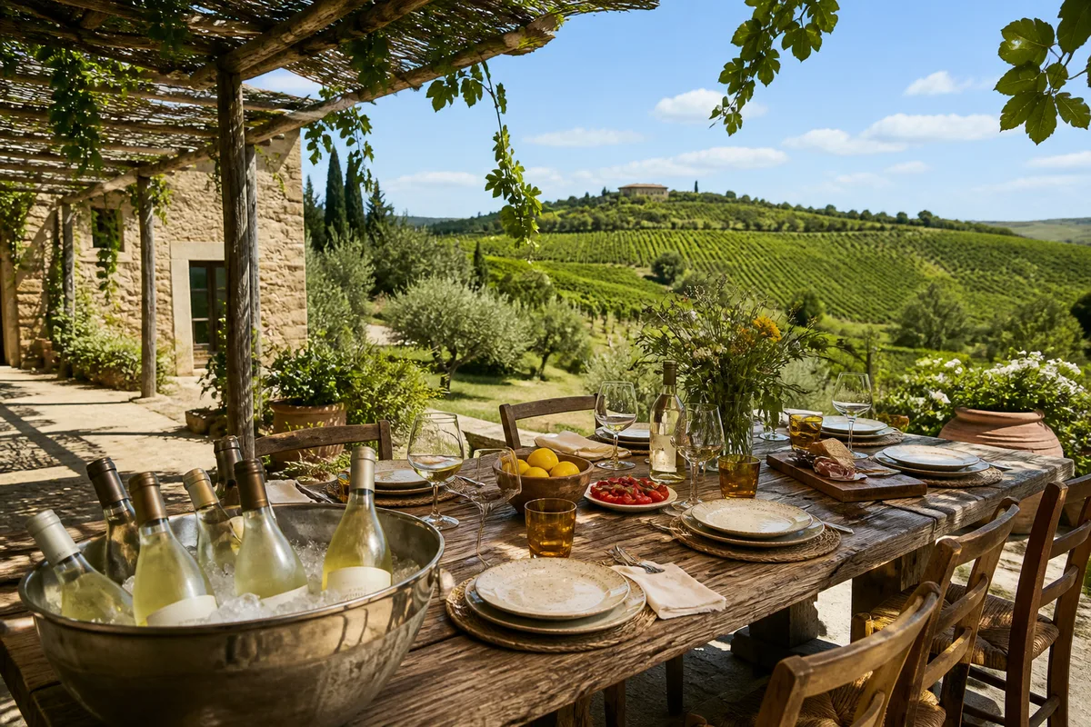 Restaurants à Belley : la capitale du Bugey sud à table