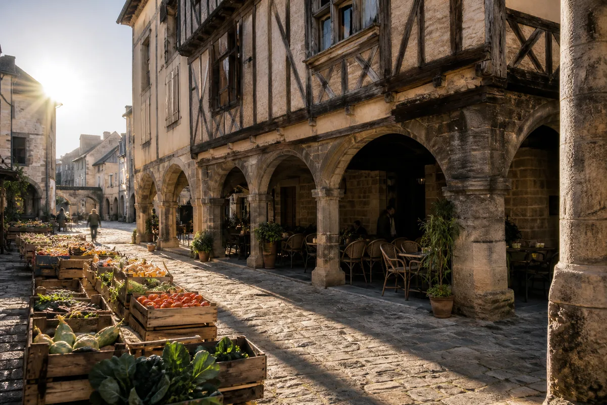 Où manger à Bourg-en-Bresse : le tour des styles de restauration