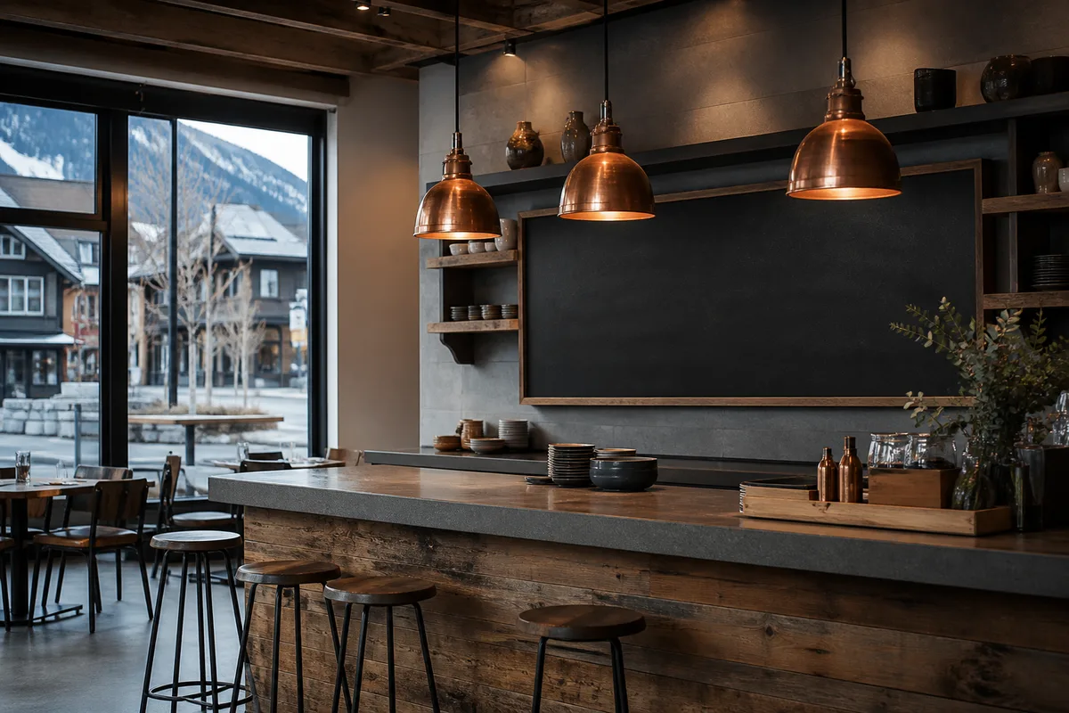 Restaurants à Oyonnax : cuisines du monde et bistrots du Haut-Bugey